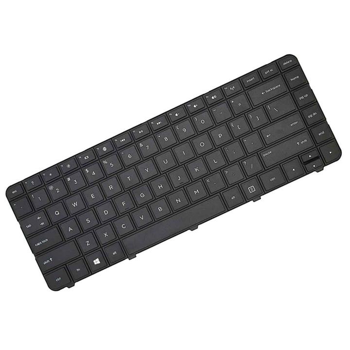 کیبورد لپ تاپ اچ پی HP laptop keyboard Pavilion G6-1000